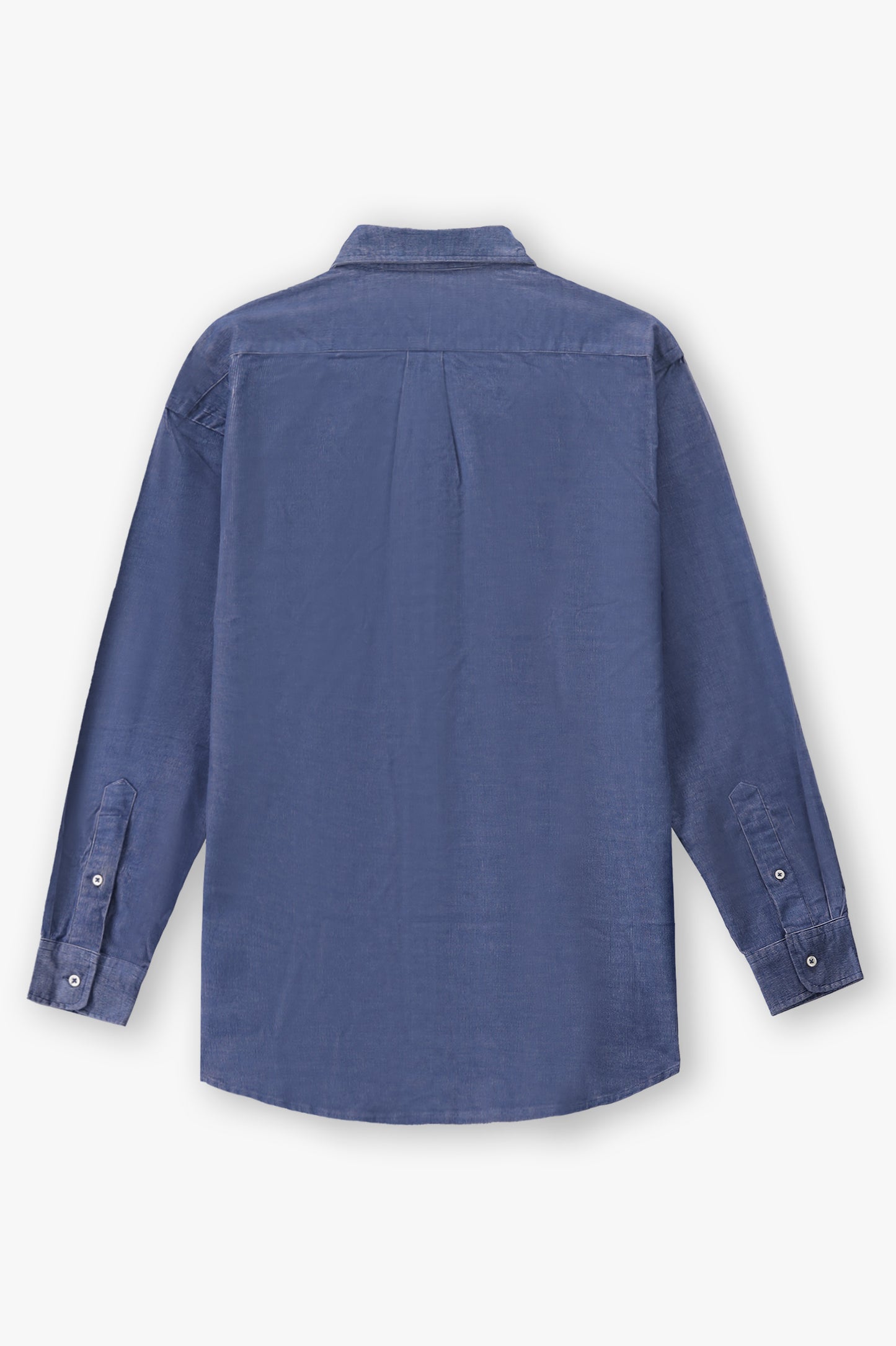 Custom fit Denim corduroy Shirt Ralph Lauren